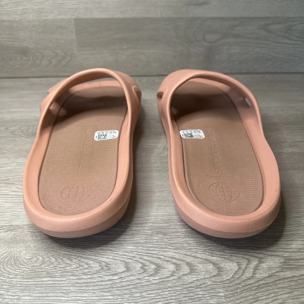 Very Nice Adidas Adicane Wonder Clay Strata Terracotta Slides Men‎ 12 Excellent